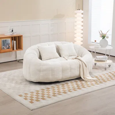 Streamdale Furniture Streamdale Plush Comfort Sofa Support, Style, And Durability