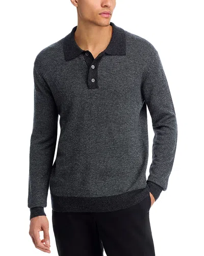 Rails Anders Sweater In Gray