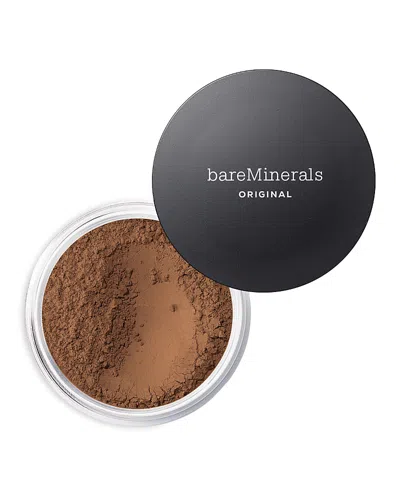 Bareminerals Original Loose Powder Foundation Spf 15 In Gold
