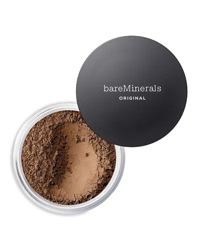 Bareminerals Original Loose Powder Foundation Spf 15
