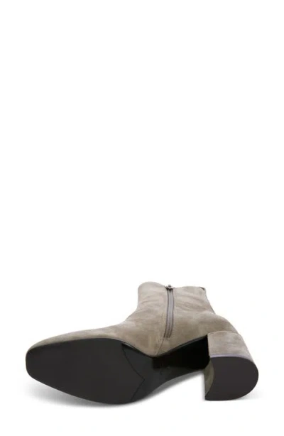 Vaneli Ilias Block Heel Bootie In Brown