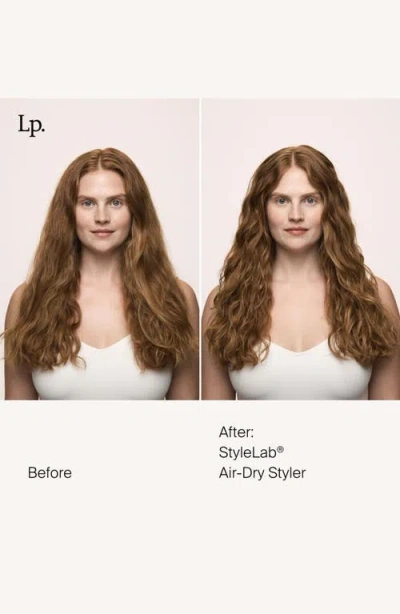 Living Proof Style Lab Air Dry Styler In Black