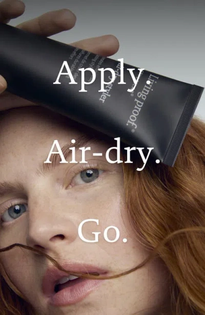 Living Proof Style Lab Air Dry Styler In Black