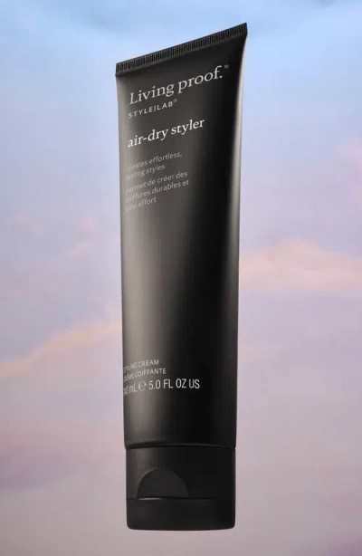 Living Proof Style Lab Air Dry Styler In Black