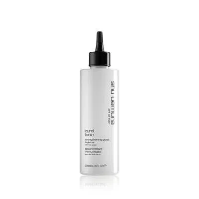 Shu Uemura Art Of Hair Izumi Tonic Strengthening Gloss