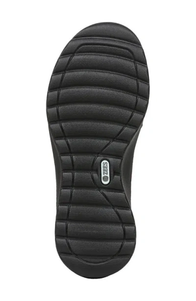 Lifestride Women's Gem Knot Washable Slip On Ballerina Flats In Nude