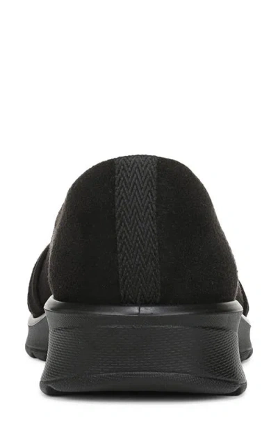 Lifestride Women's Gem Knot Washable Slip On Ballerina Flats In Nude