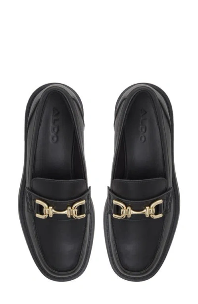 Aldo Oneameth In Black In Black