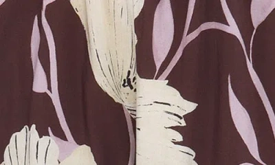 Petal And Pup Petal & Pup Leonor Print Maxi Dress In Multi