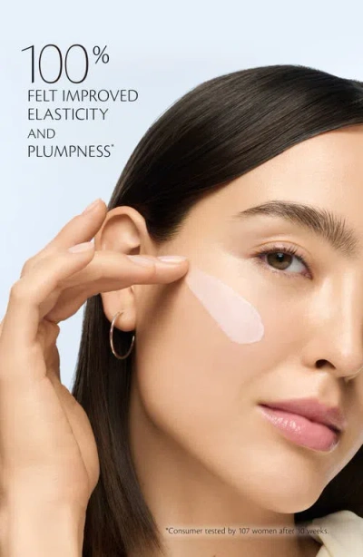 Clé De Peau Beauté Cle De Peau Beaute Protective Day Emulsion 4.2 Oz. In White