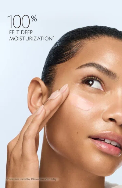 Clé De Peau Beauté Cle De Peau Beaute Intensive Night Emulsion 4.2 Oz. In Blue