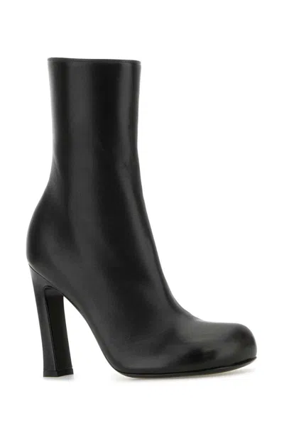Bottega Veneta Boots In Multi