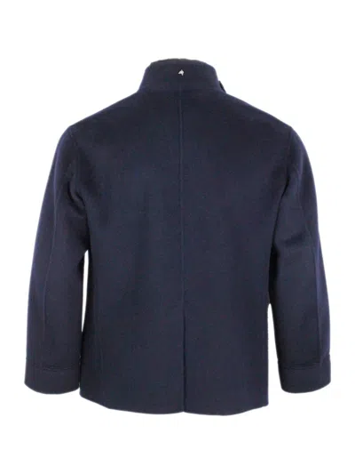 Montecore Jackets In Blue