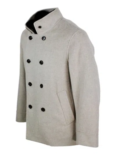 Montecore Jackets In Neutral
