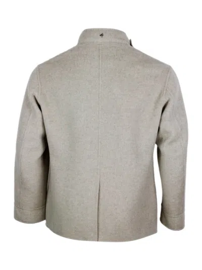 Montecore Jackets In Neutral