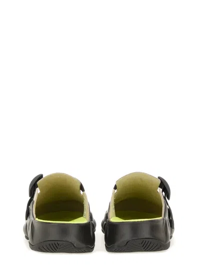 Keen Beige Slip On Sandals