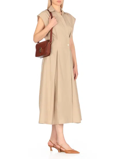 Apc A.p.c. Bags In Brown