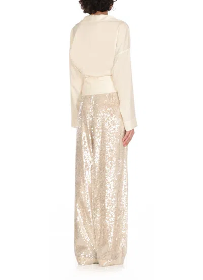 Philosophy Di Lorenzo Serafini Top Woman In Neutral