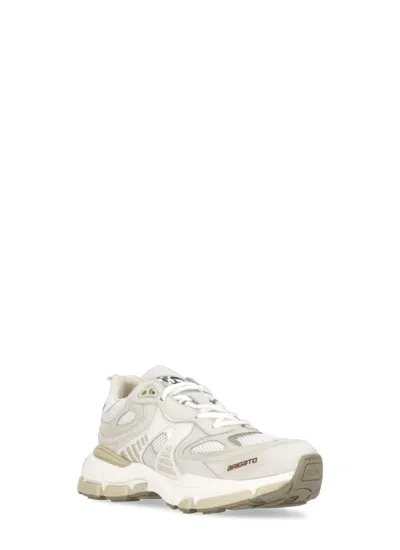 Axel Arigato Sphere Runner Low-top Sneakers In Multi