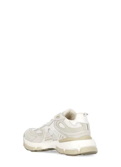 Axel Arigato Sphere Runner Low-top Sneakers In Multi