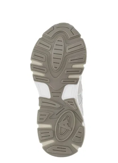 Axel Arigato Sphere Runner Low-top Sneakers In Multi