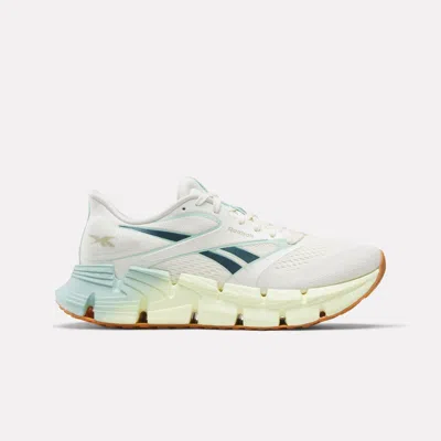 Reebok Floatzig 2 Running Shoe In Multi