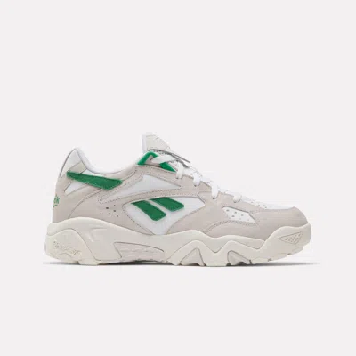 Reebok Preseason 94 Low Sneakers In Multi