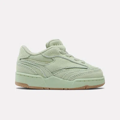 Reebok X Chukwu Abuo Shoes - Baby & Toddler In Green