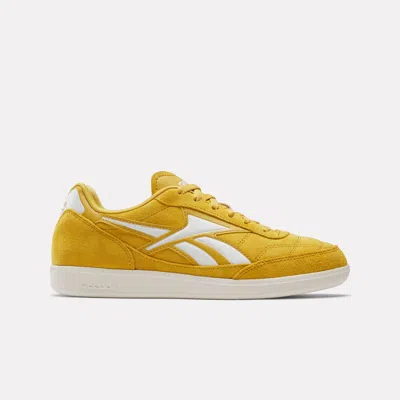 Reebok Men's Finale Shoes In Yellow