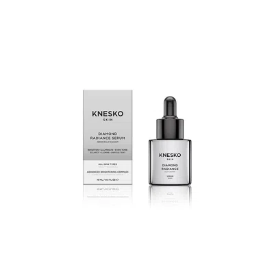 Knesko Diamond Radiance Serum