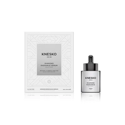 Knesko Diamond Radiance Serum