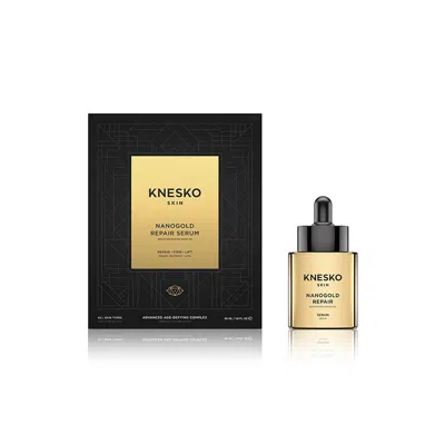 Knesko Gold Repair Serum
