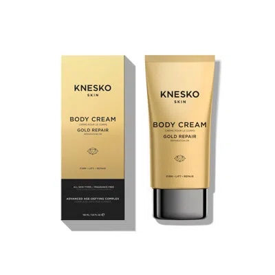 Knesko Gold Repair Body Cream