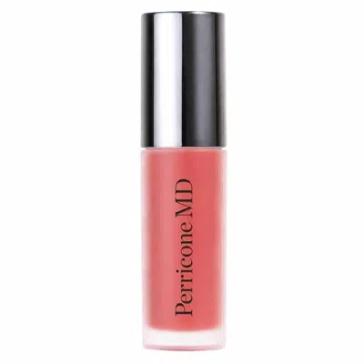 Perricone Md Ladies No Makeup Lip Oil 0.15 oz 3 Pomegranate Makeup 651473715078 In Pink