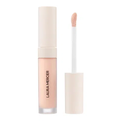 Laura Mercier Real Flawless Weightless Perfecting Serum Concealer - 0n1 (very Fair With Neutral Undertones)