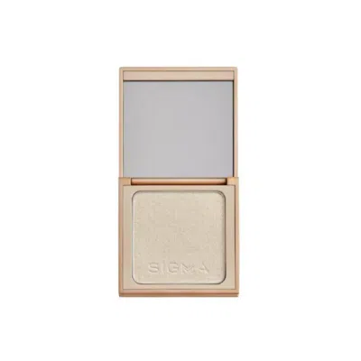 Sigma Beauty Ladies Highlighter 0.28 oz Moonbeam Makeup 811425033517