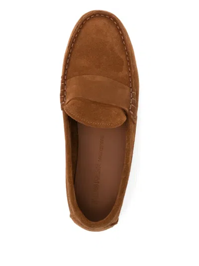 MONTECITO 莫卡辛鞋