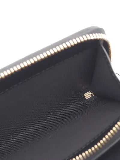 Pre-owned Gucci 2020s Gg-pattern Wallet In Neutral