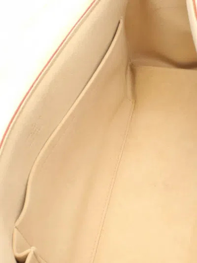 Pre-owned Louis Vuitton 2007 Monogram Beverly Mm Shoulder Bag In Brown