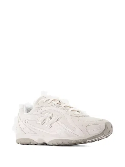 New Balance 204l Timberwolf In Neutral