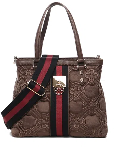 V73 V°73 Bags In Brown