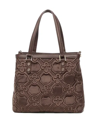 V73 V°73 Bags In Brown