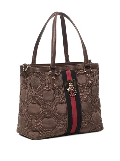 V73 V°73 Bags In Brown