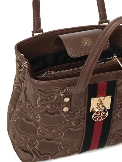 V73 V°73 Bags In Brown