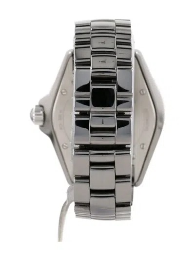 Pre-owned Chanel 2010s J12 39mm In Gray