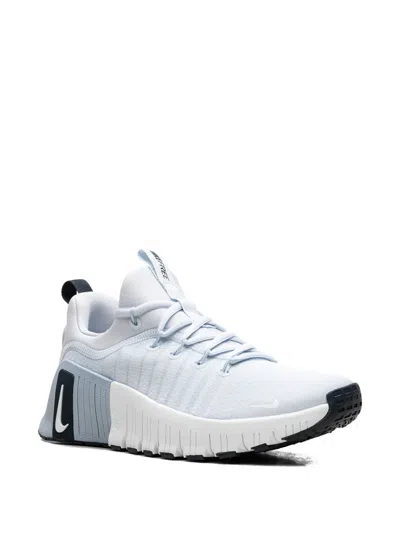 Nike Free Metcon 6 Training Shoe In Blue