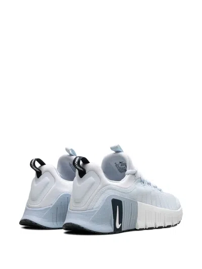 Nike Free Metcon 6 Training Shoe In Blue