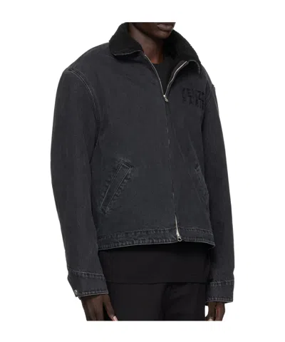 Kenzo Chaqueta Casual - Negro In Black
