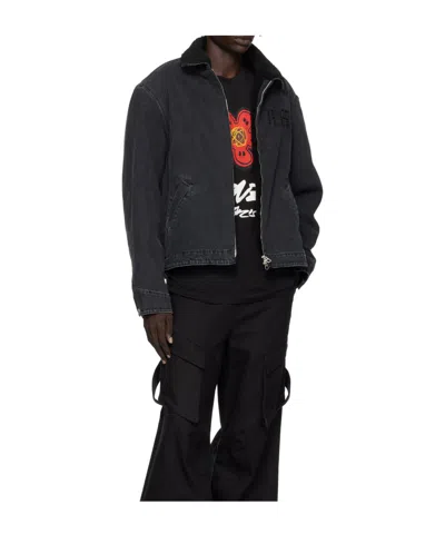 Kenzo Chaqueta Casual - Negro In Black