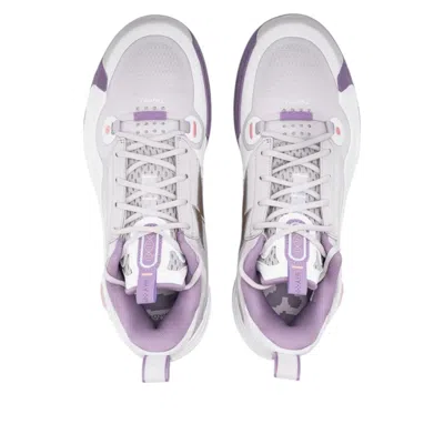 Li-ning Way Of Wade 10 Low 'lavender' In Purple
